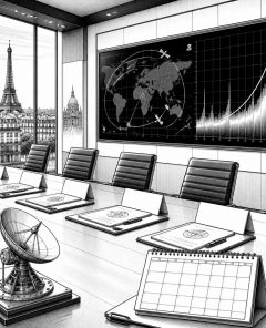 ai-space-summit-eu-space-act-spectrum-conflict