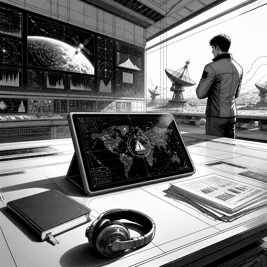 EU stärkt Space Threat Response Architecture: schneller reagieren, stärker koordinieren EU stärkt Space Threat Response Architecture: schneller reagieren, stärker koordinieren