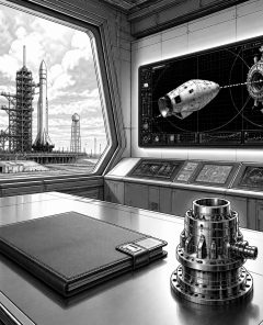 ai-space-trajectory-reusable-capsule-eceu
