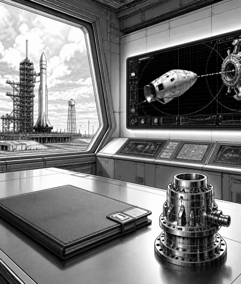 ai-space-trajectory-reusable-capsule-eceu