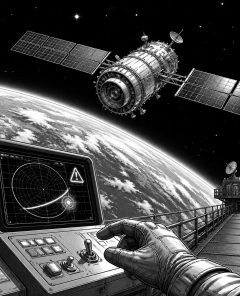 ai-space-weapons-orbit-dialog