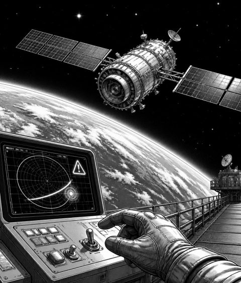 ai-space-weapons-orbit-dialog