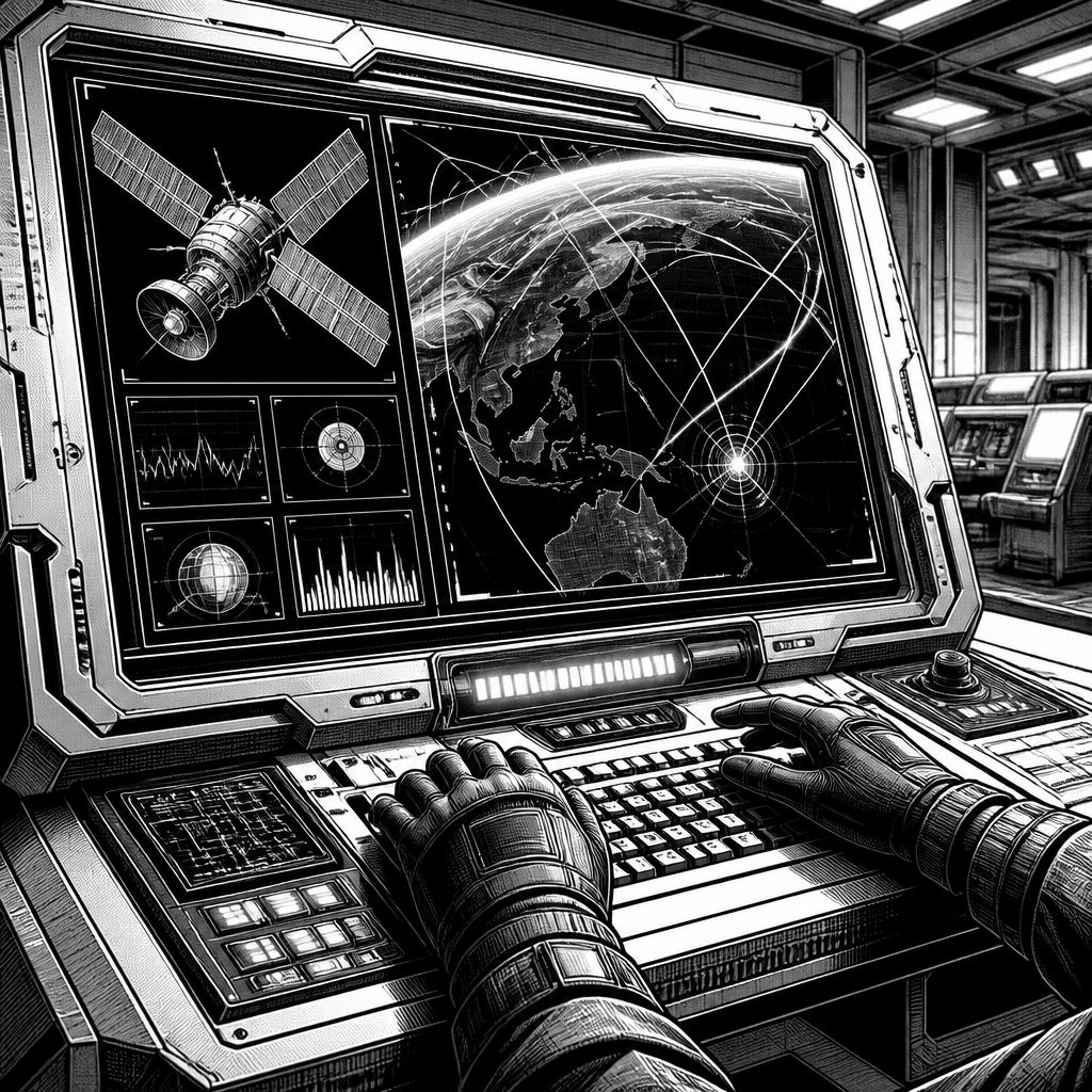 US Space Command fordert mehr Space-Domain-Awareness für „Space Control“ US Space Command fordert mehr Space-Domain-Awareness für „Space Control“