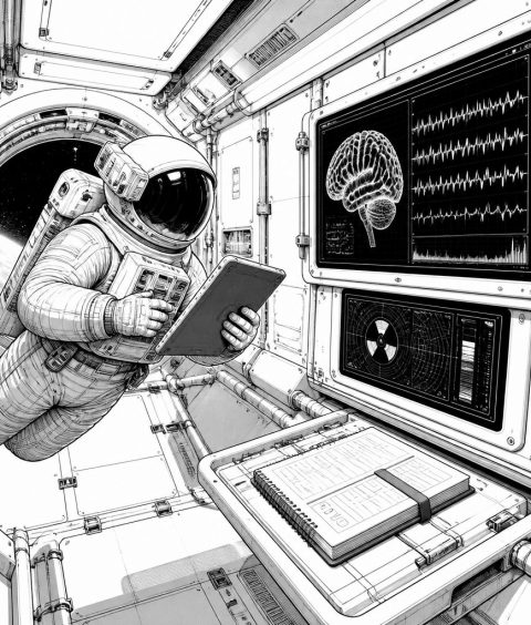 ai-spaceflight-brain-changes-microgravity-radiation-psyche