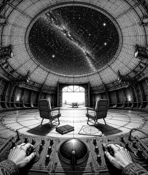 ai-spaceflight-planetarium-chapel-hill