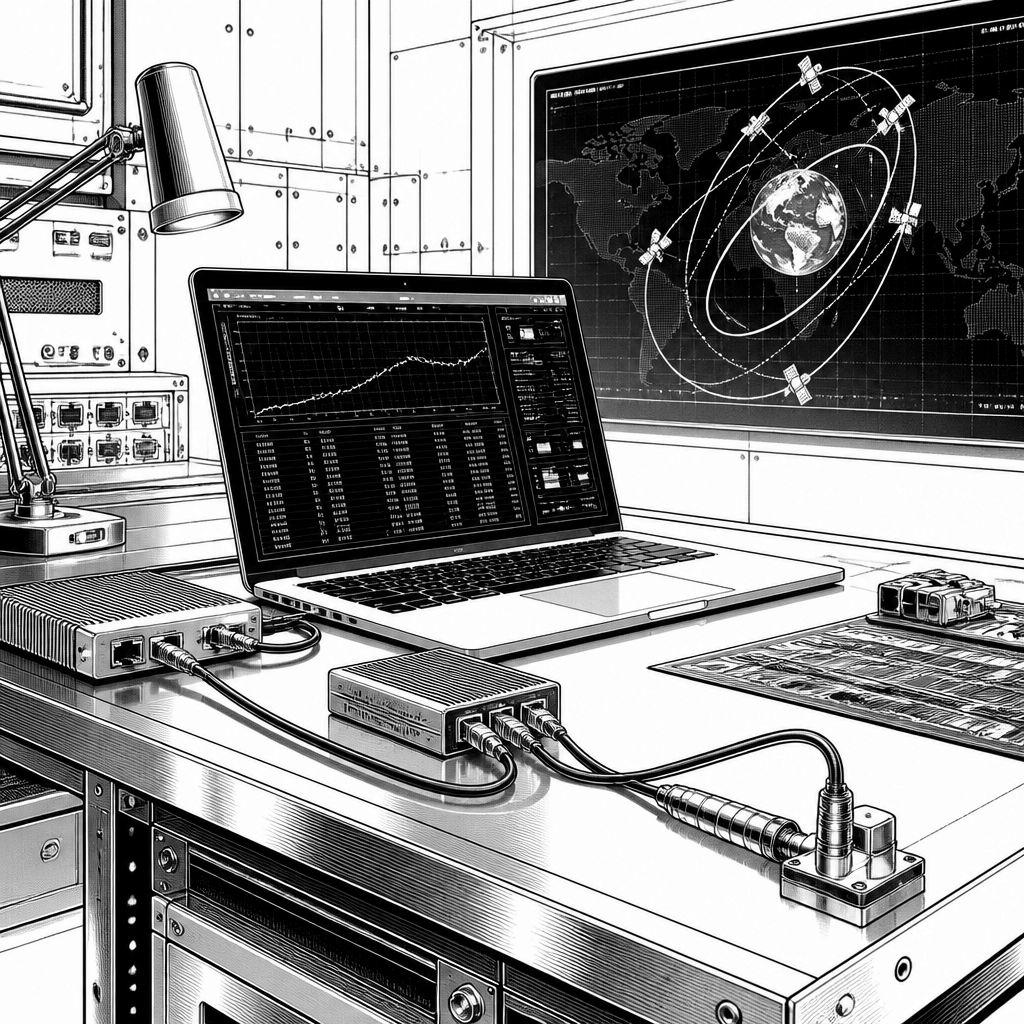 Europas Spacetech-Startups suchen schnell KI- und Engineering-Talente Europas Spacetech-Startups suchen schnell KI- und Engineering-Talente