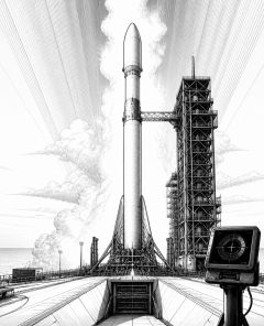 ai-spacex-falcon-9-telecom-satellites-mission