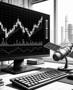 ai-spacex-index-reweighting-space-trade