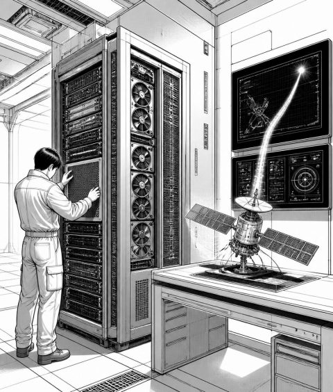 ai-spacex-ki-rechenzentren-orbitaltest