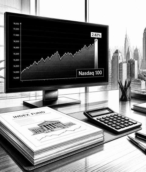 ai-spacex-nasdaq-100-weight-rebalancing