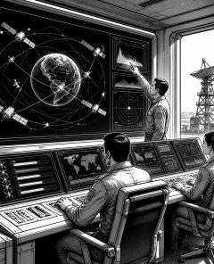 ai-spacex-spacforce-leo-satellite-network
