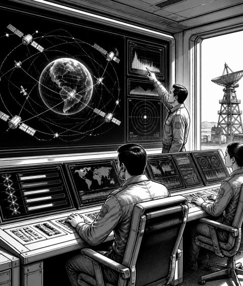 ai-spacex-spacforce-leo-satellite-network