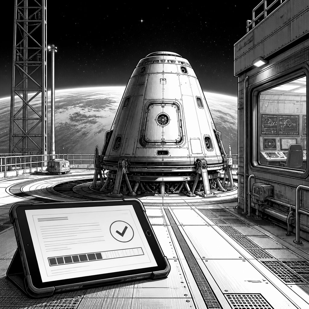 Space Cargo wird erster europäischer Starfall-Kunde: SpaceX wächst in mehreren Märkten Space Cargo wird erster europäischer Starfall-Kunde: SpaceX wächst in mehreren Märkten
