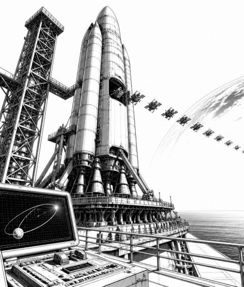 ai-spacex-starship-14-erdumlaufbahn-starlink-v3