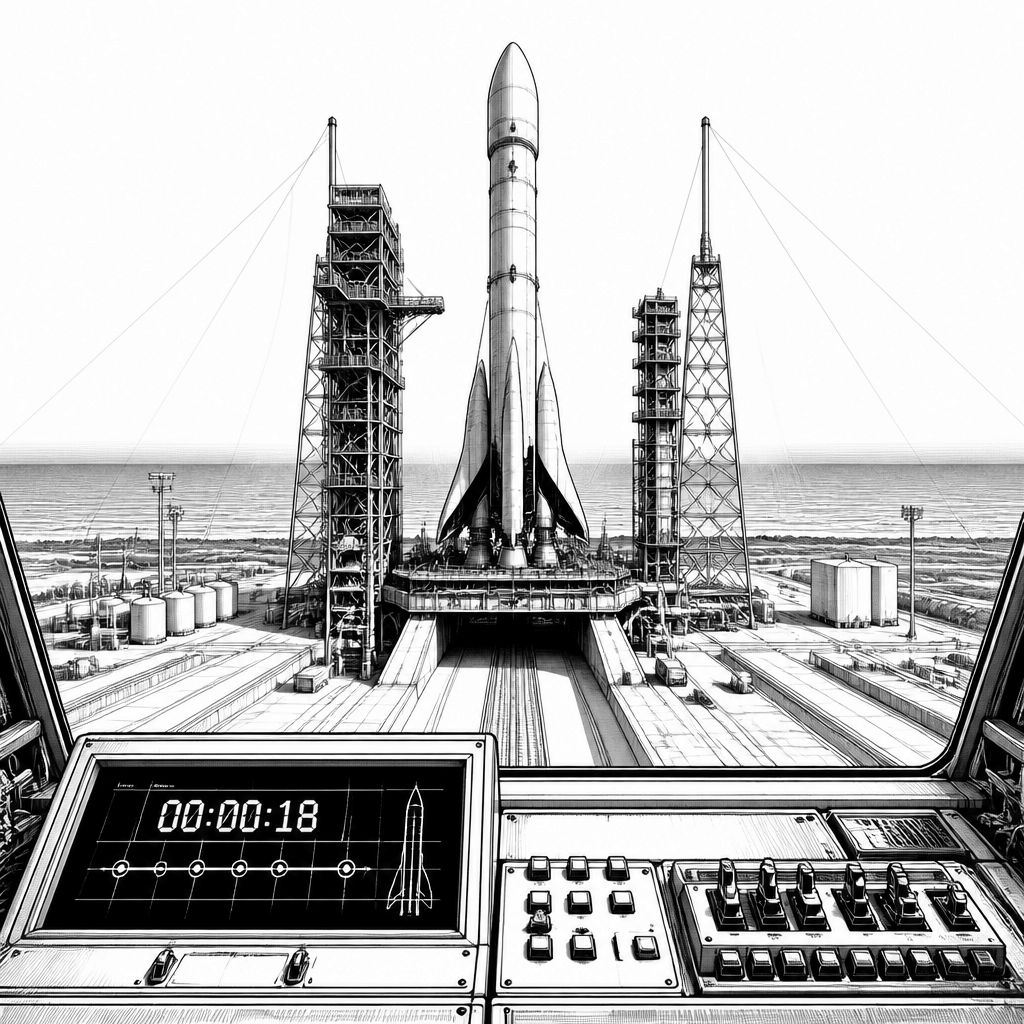 SpaceX: Starship 14 startet in Südtexas – erster Orbitflug mit Starlink-Deployment geplant SpaceX: Starship 14 startet in Südtexas – erster Orbitflug mit Starlink-Deployment geplant