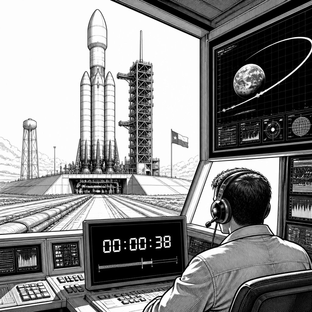 SpaceX: Starship startet zum 14. Testflug – Aktie bei 147,49 US-Dollar SpaceX: Starship startet zum 14. Testflug – Aktie bei 147,49 US-Dollar