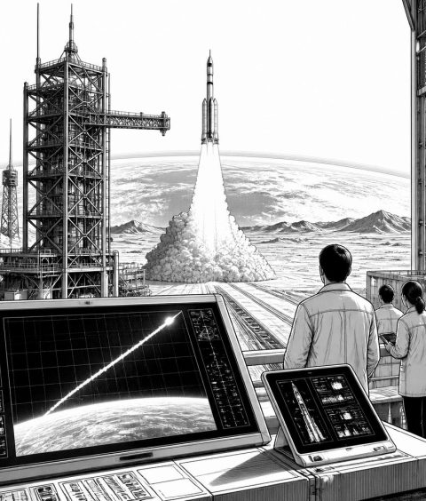 ai-spacex-starship-first-earth-orbit-texas