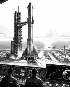 ai-spacex-starship-first-orbital-flight