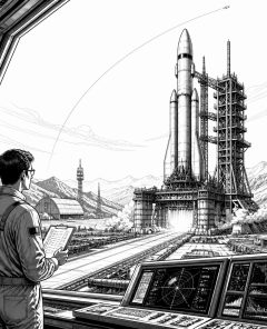 ai-spacex-starship-orbit-test