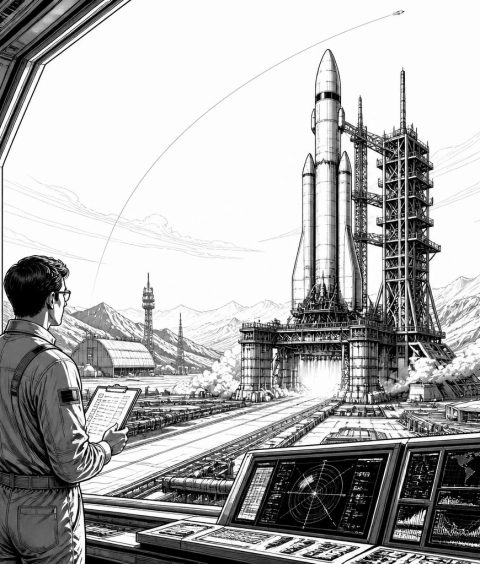 ai-spacex-starship-orbit-test