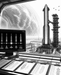 ai-spacex-starship-starlink-starts