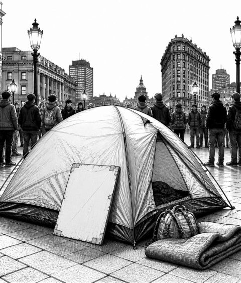 ai-spain-housing-eviction-protest-madrid