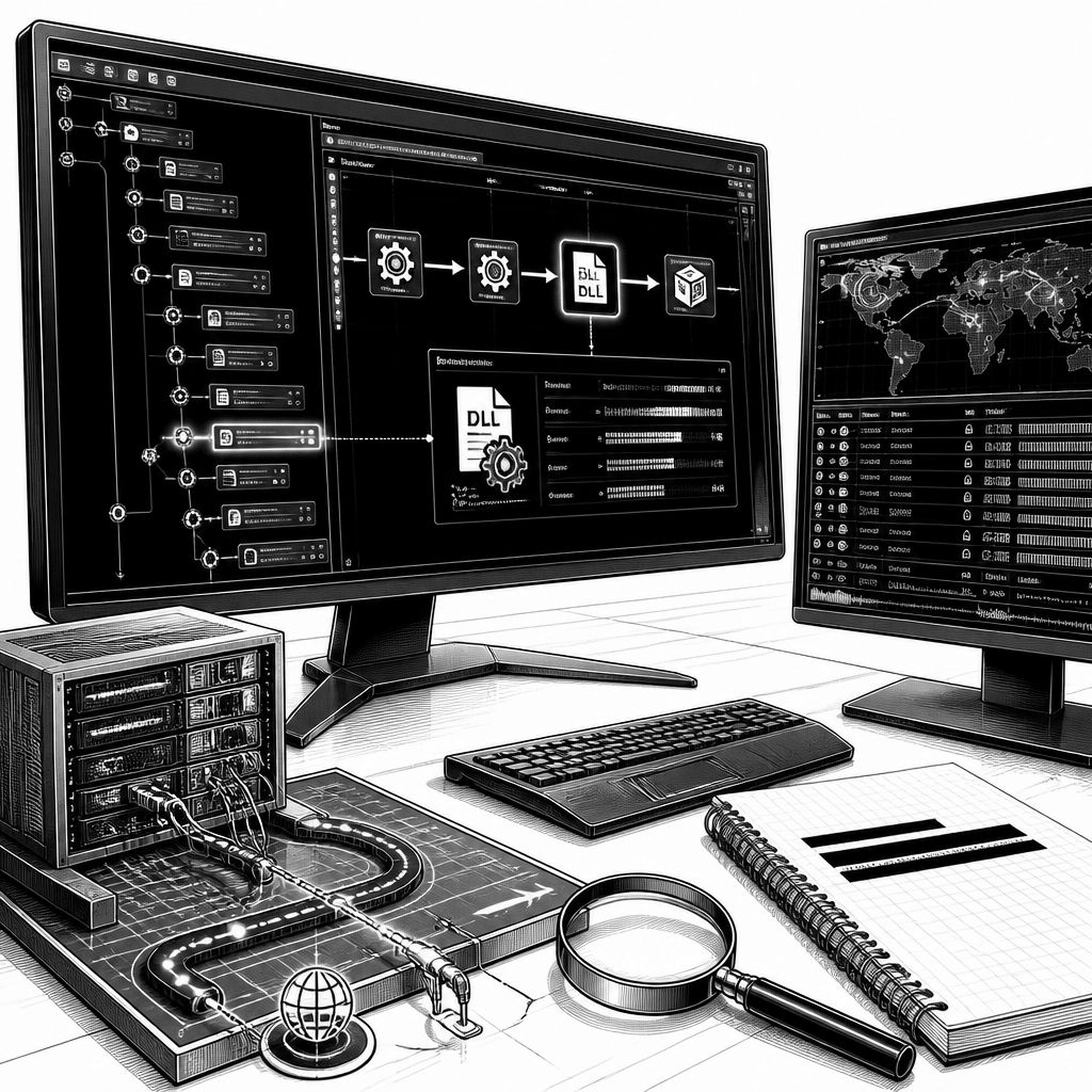 SparroWocky: China-Aligner FamousSparrow bringt neue C++-Backdoor nach Lateinamerika SparroWocky: China-Aligner FamousSparrow bringt neue C++-Backdoor nach Lateinamerika
