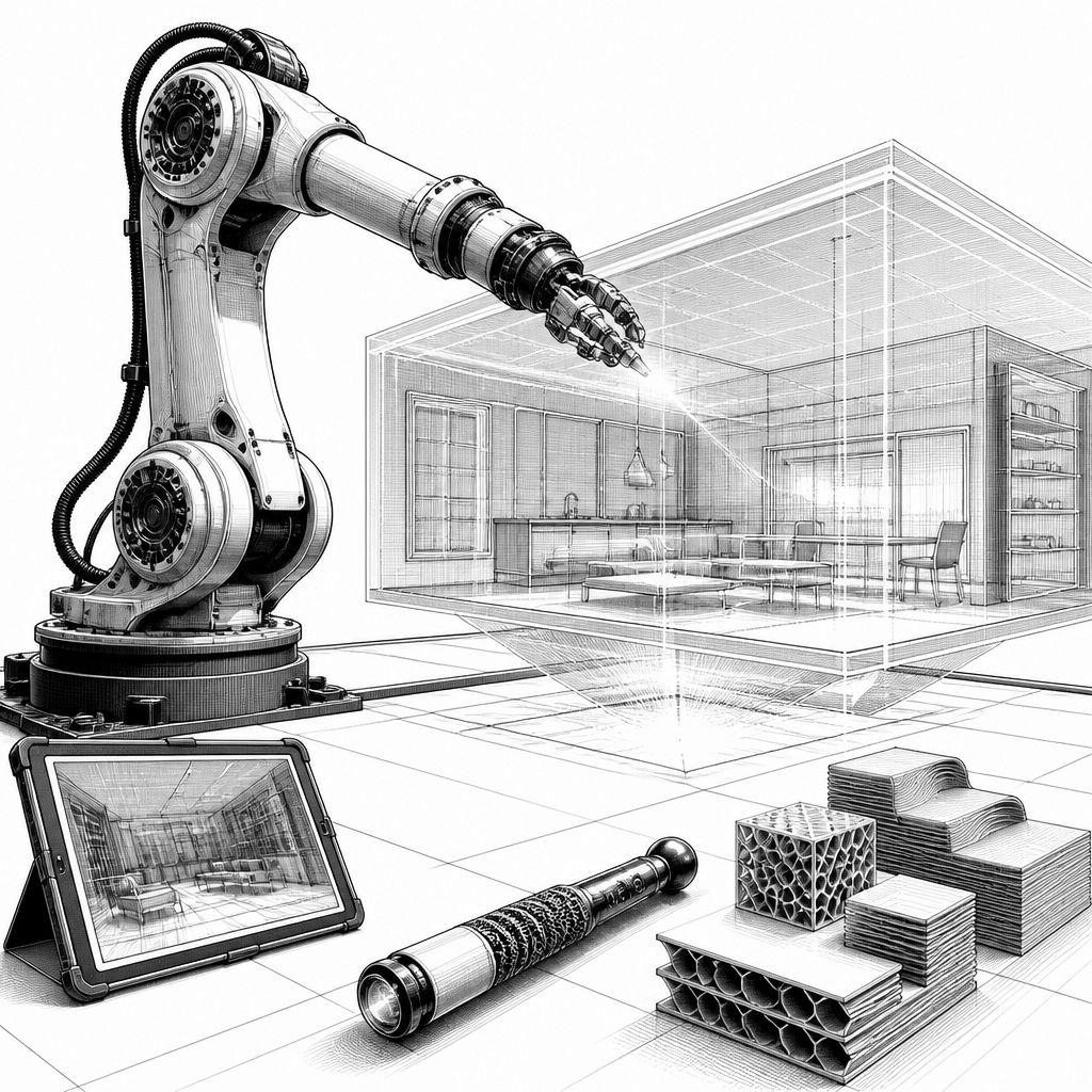 Fei-Fei Li: KI-Boom mit räumlicher Intelligenz statt nur größeren Sprachmodellen Fei-Fei Li: KI-Boom mit räumlicher Intelligenz statt nur größeren Sprachmodellen
