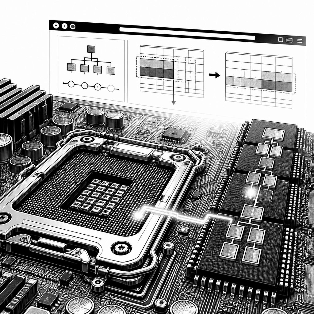 Spectre-v2 BTR: Neuer CPU-Angriff leakt Linux-Speicher trotz Abwehrmaßnahmen Spectre-v2 BTR: Neuer CPU-Angriff leakt Linux-Speicher trotz Abwehrmaßnahmen