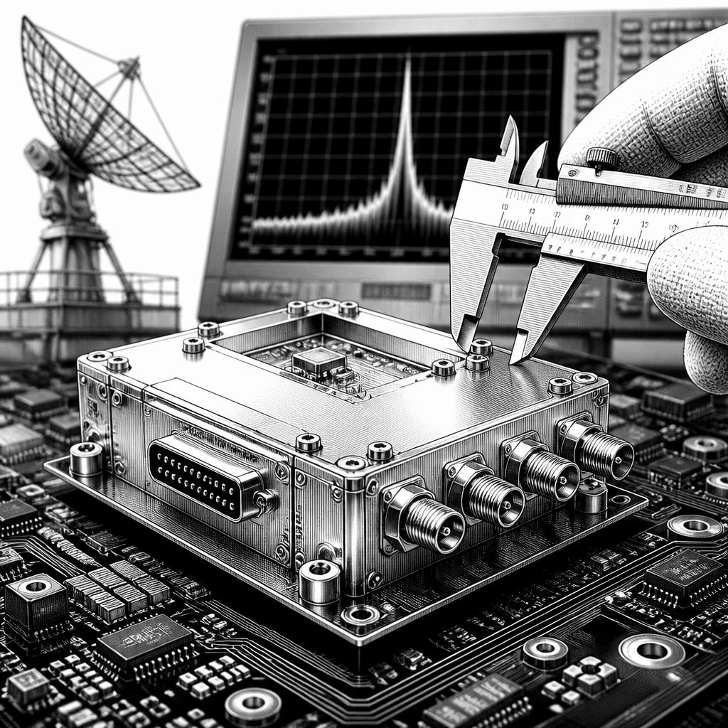 Greenbriar rückt Spectrum Control mit 1,8 Mrd. USD zum Spektrum-Kauf näher Greenbriar rückt Spectrum Control mit 1,8 Mrd. USD zum Spektrum-Kauf näher