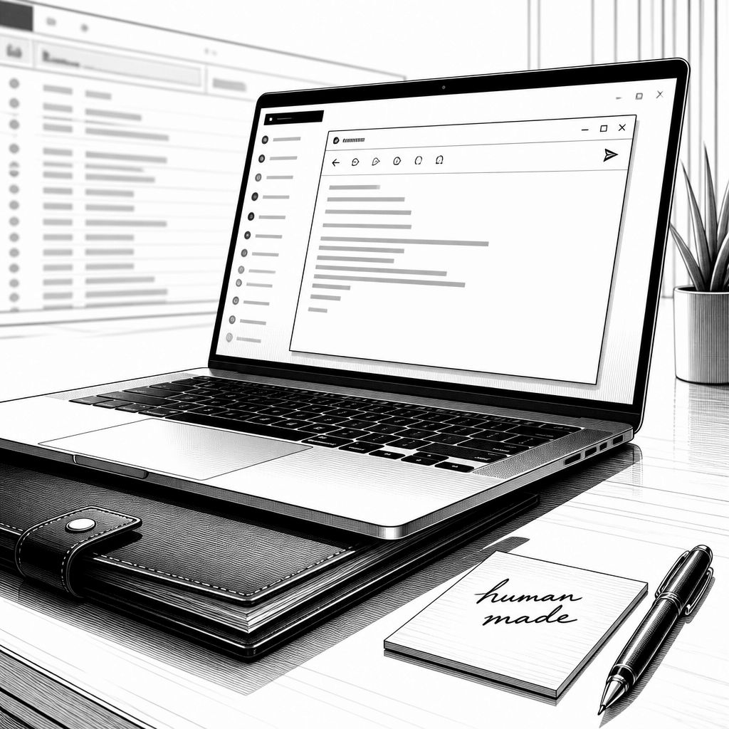 Legal-Tech-Startup Spellbook: CMO warnt vor „creepy“ KI-Marketing Legal-Tech-Startup Spellbook: CMO warnt vor „creepy“ KI-Marketing