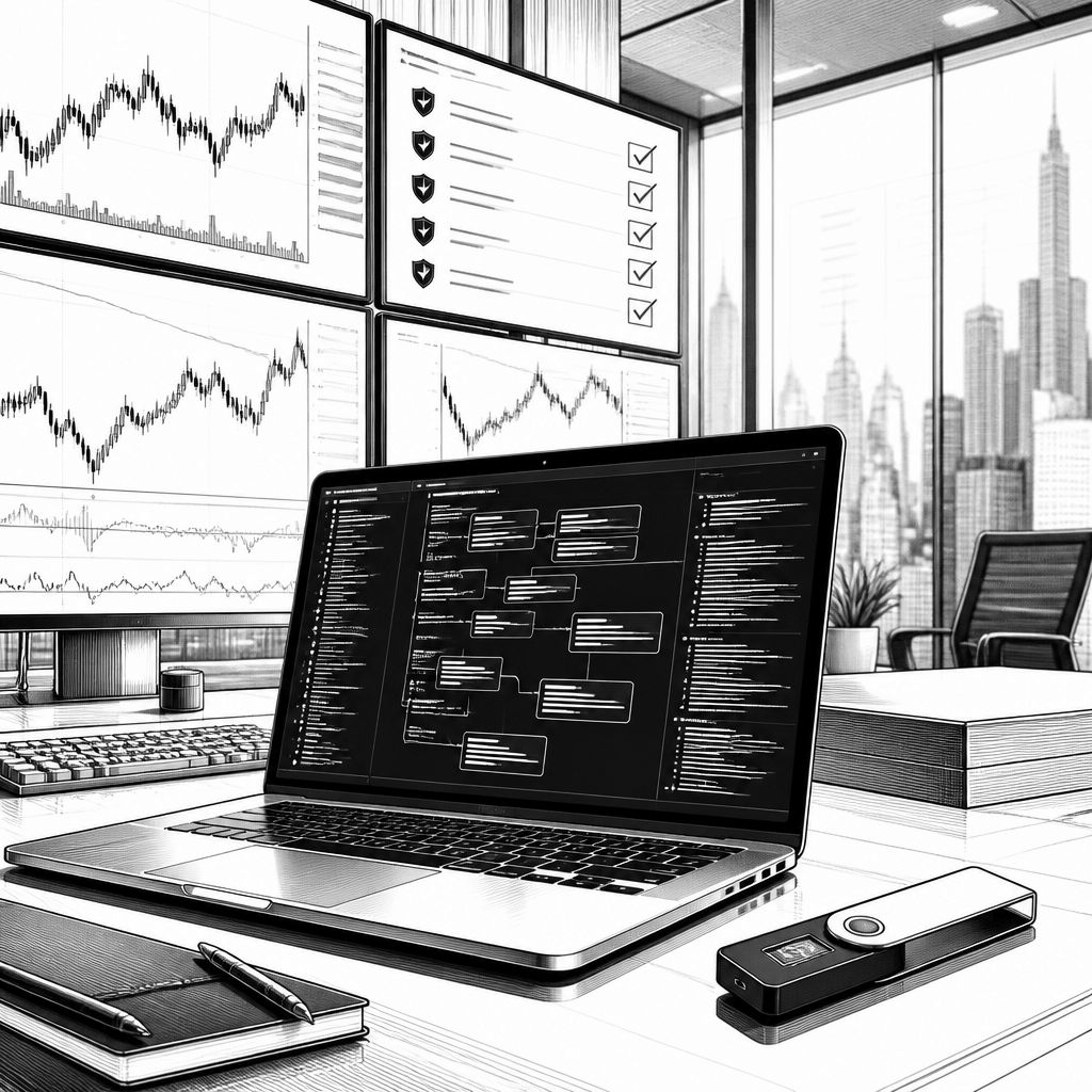S&P Global mit OpenZeppelin-Deal: Sicherheits-Know-how für Onchain-Finanzen S&P Global mit OpenZeppelin-Deal: Sicherheits-Know-how für Onchain-Finanzen