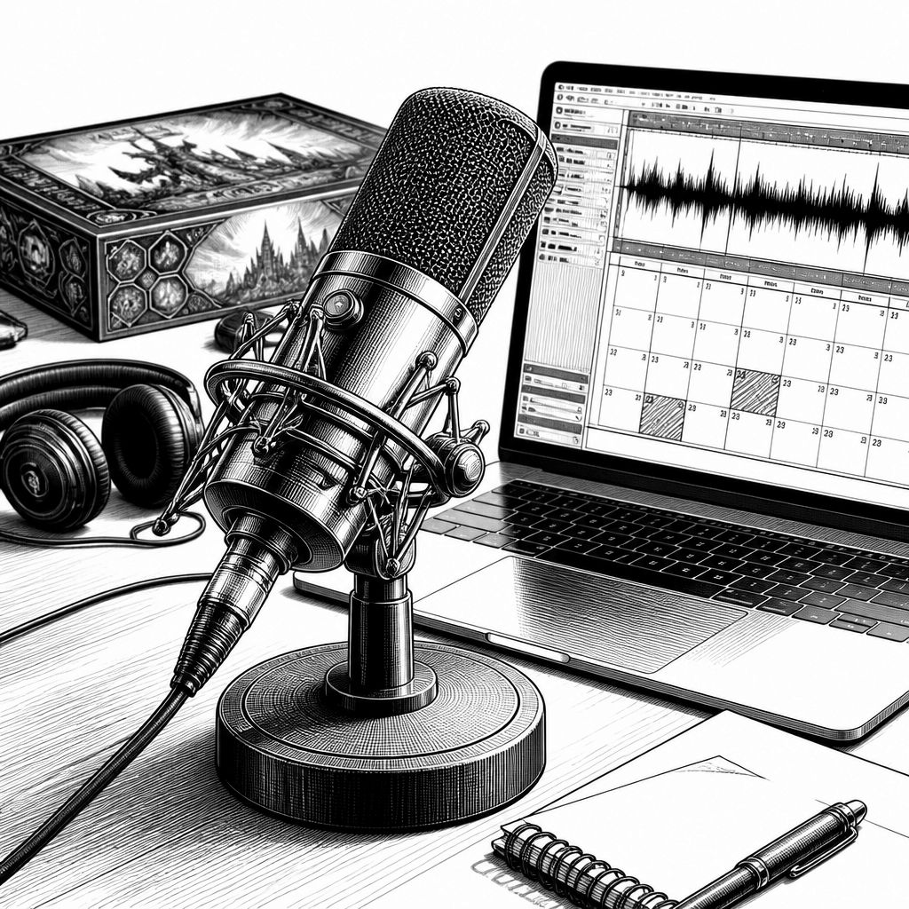 SPIEL 2026: Beeple Radio startet „Road to Essen“ mit rund 50 Verlagsfolgen SPIEL 2026: Beeple Radio startet „Road to Essen“ mit rund 50 Verlagsfolgen
