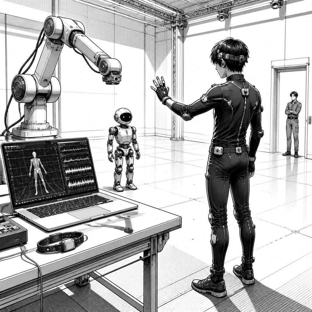 Spirit AI: Robot-Brains sollen 2027 als Durchbruch kommen – Home-Rollout erst später Spirit AI: Robot-Brains sollen 2027 als Durchbruch kommen – Home-Rollout erst später