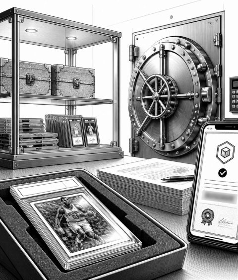 ai-sports-memorabilia-fractional-ownership-vault