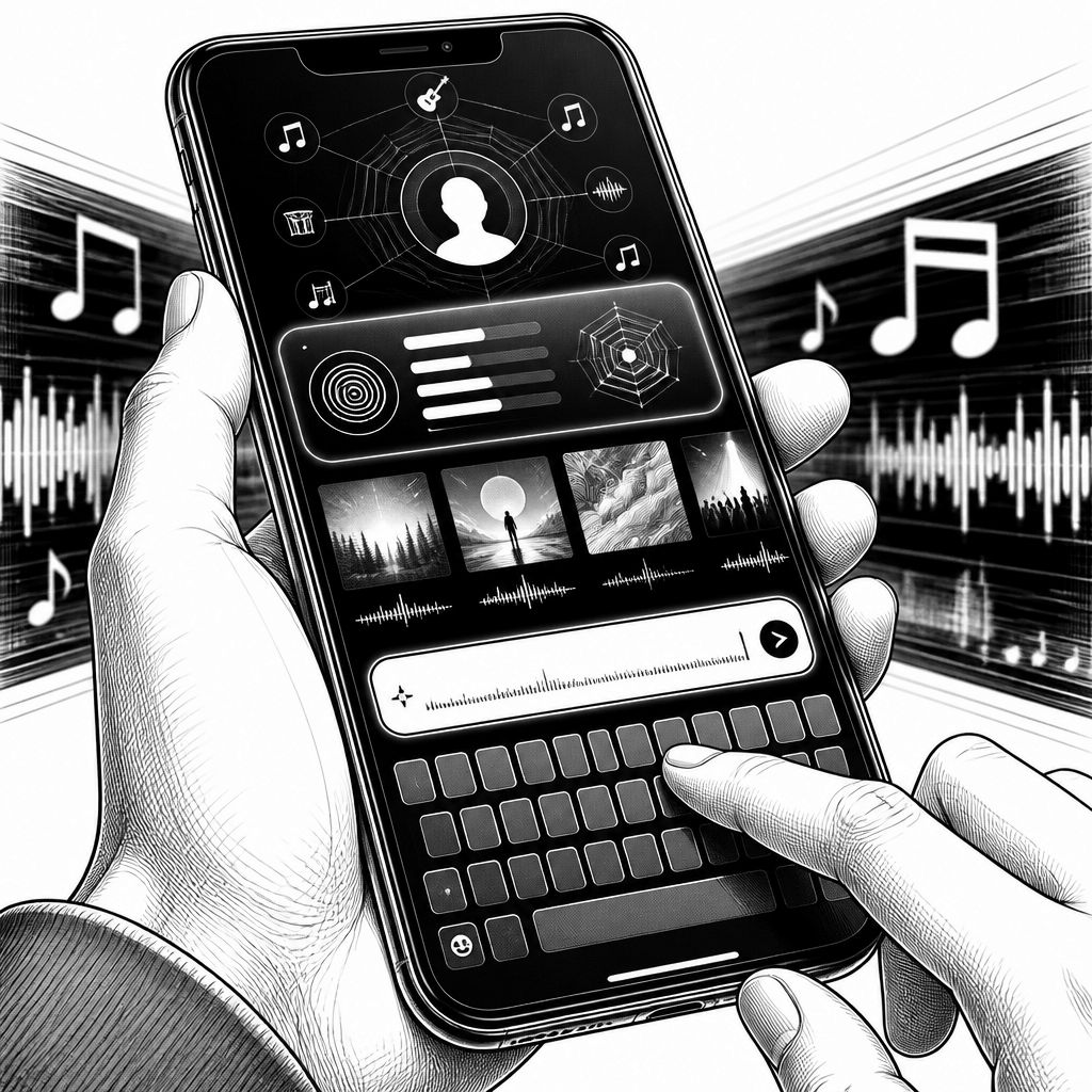 Spotify „Taste Profile“: Premium-Nutzer steuern Empfehlungen per KI Spotify „Taste Profile“: Premium-Nutzer steuern Empfehlungen per KI