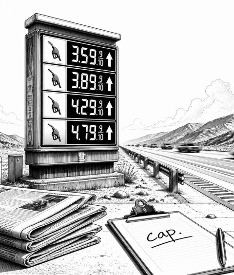 ai-spritpreisdeckel-fuel-price-board