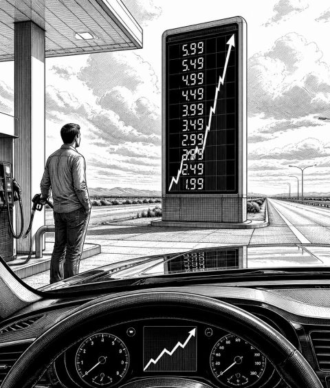 ai-spritpreise-aufwaertstrend-tankstellen-preisschild