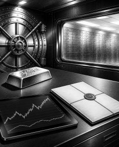 ai-sprott-physical-gold-trust-phys-following-goldprice