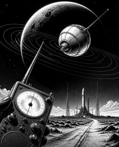 ai-sputnik-1-space-age-orbit