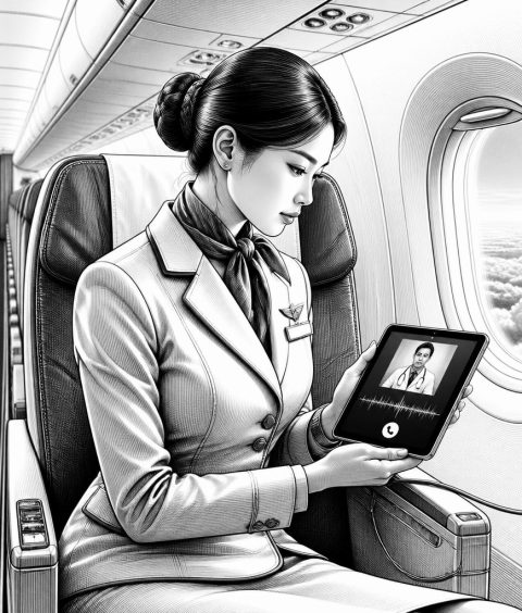 ai-sqali-telemedizin-aircraft-90-sekunden