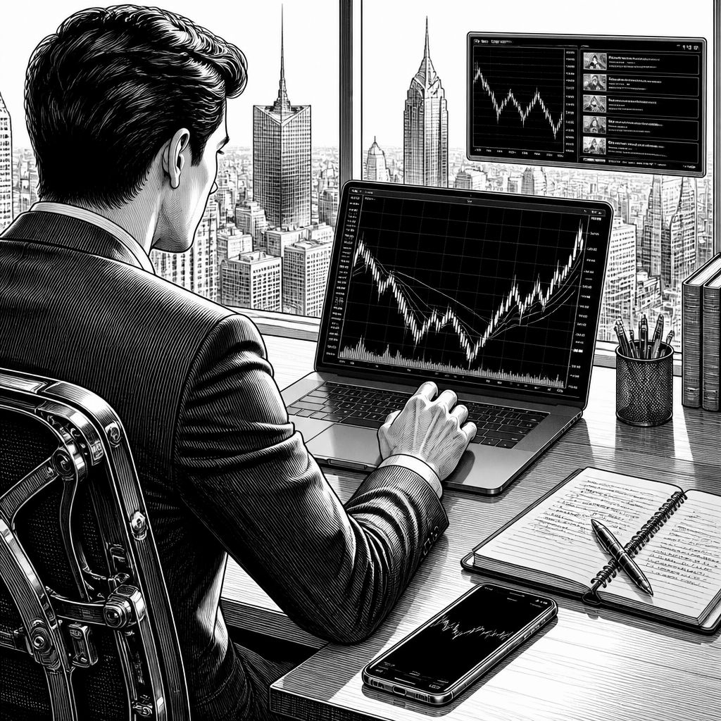 RBC BlueBay: Staatsanleihen-Verkäufe übertrieben – Dowding setzt auf Trendwende RBC BlueBay: Staatsanleihen-Verkäufe übertrieben – Dowding setzt auf Trendwende