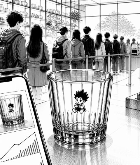 ai-starbucks-snoopy-scarcity-secondary-market