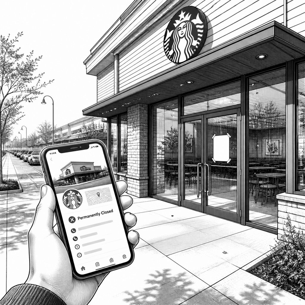 Starbucks schließt 250 Filialen – 36 mögliche Standorte in Südkalifornien betroffen Starbucks schließt 250 Filialen – 36 mögliche Standorte in Südkalifornien betroffen