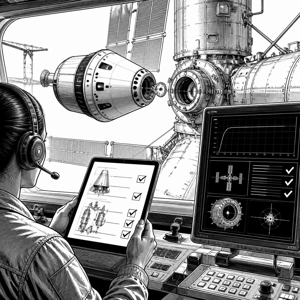 NASA und Boeing sichern Starliner-Restarts: Nächster bemannter Test 2028 NASA und Boeing sichern Starliner-Restarts: Nächster bemannter Test 2028
