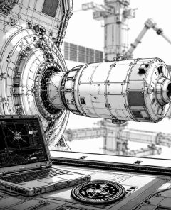 ai-starliner-nasa-iss-docking