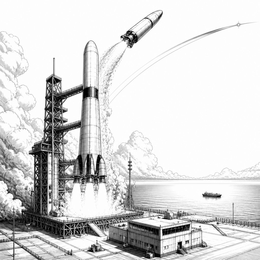 Starship erreicht erstmals Erdumlaufbahn: Test nach 3 Stunden zurück Starship erreicht erstmals Erdumlaufbahn: Test nach 3 Stunden zurück