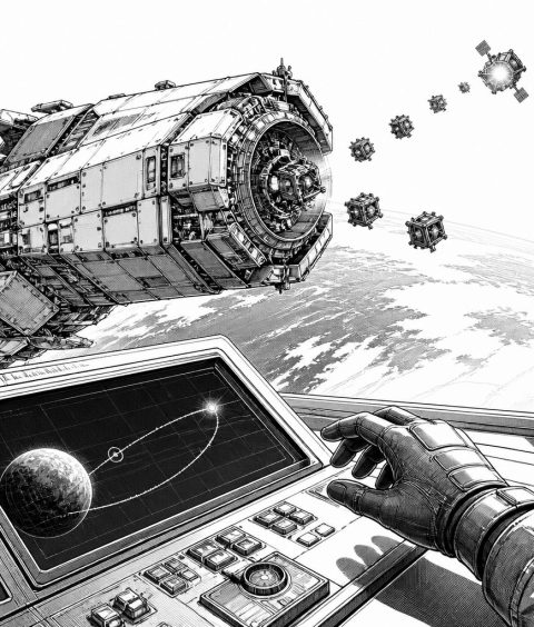 ai-starship-orbital-debut-leo