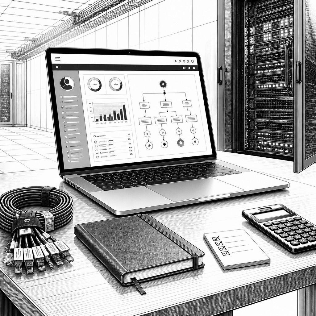 KI-Agenten skalieren: Warum Startups bei der Automatisierung mit „Boring Stuff“ starten sollten KI-Agenten skalieren: Warum Startups bei der Automatisierung mit „Boring Stuff“ starten sollten