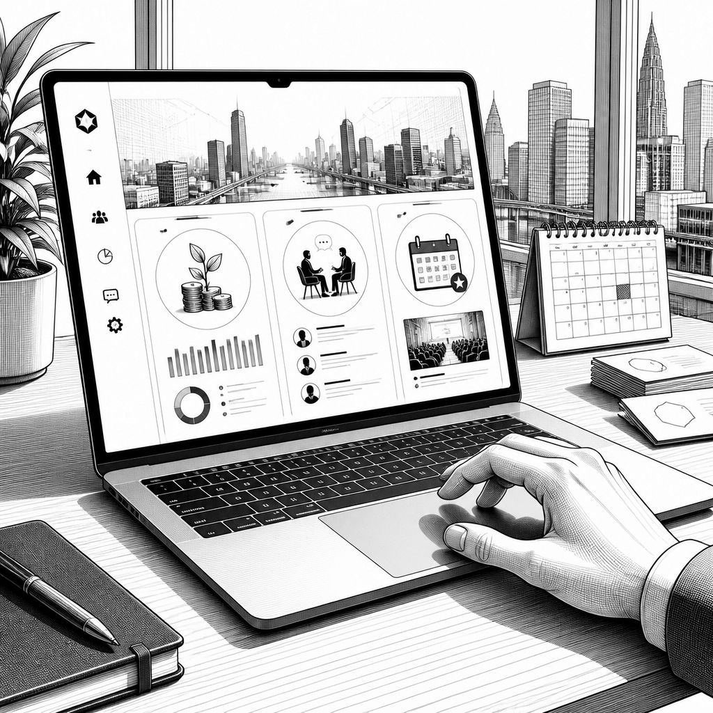 Startup City Hamburg bündelt Förder- und Beratungsangebote auf einer Plattform Startup City Hamburg bündelt Förder- und Beratungsangebote auf einer Plattform